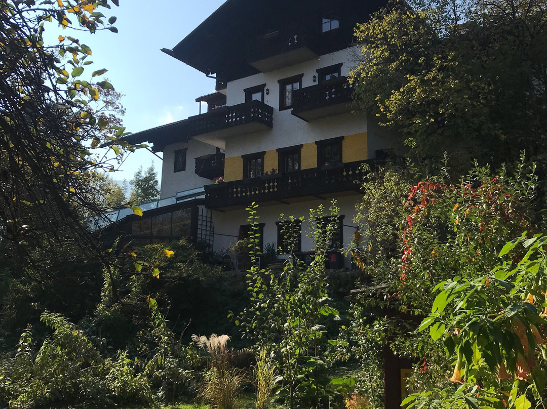 Sonnhof Hotel主图