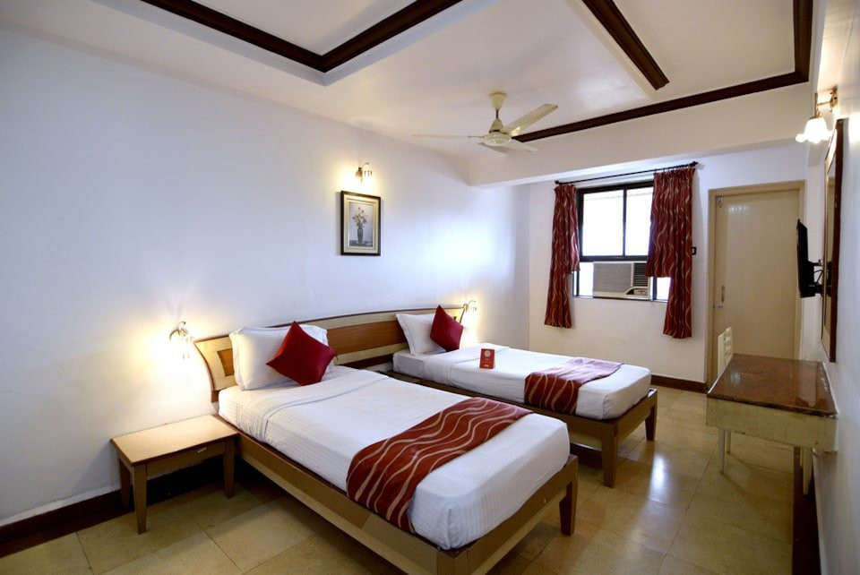 OYO 9716 near Madgaon Railway Station主图