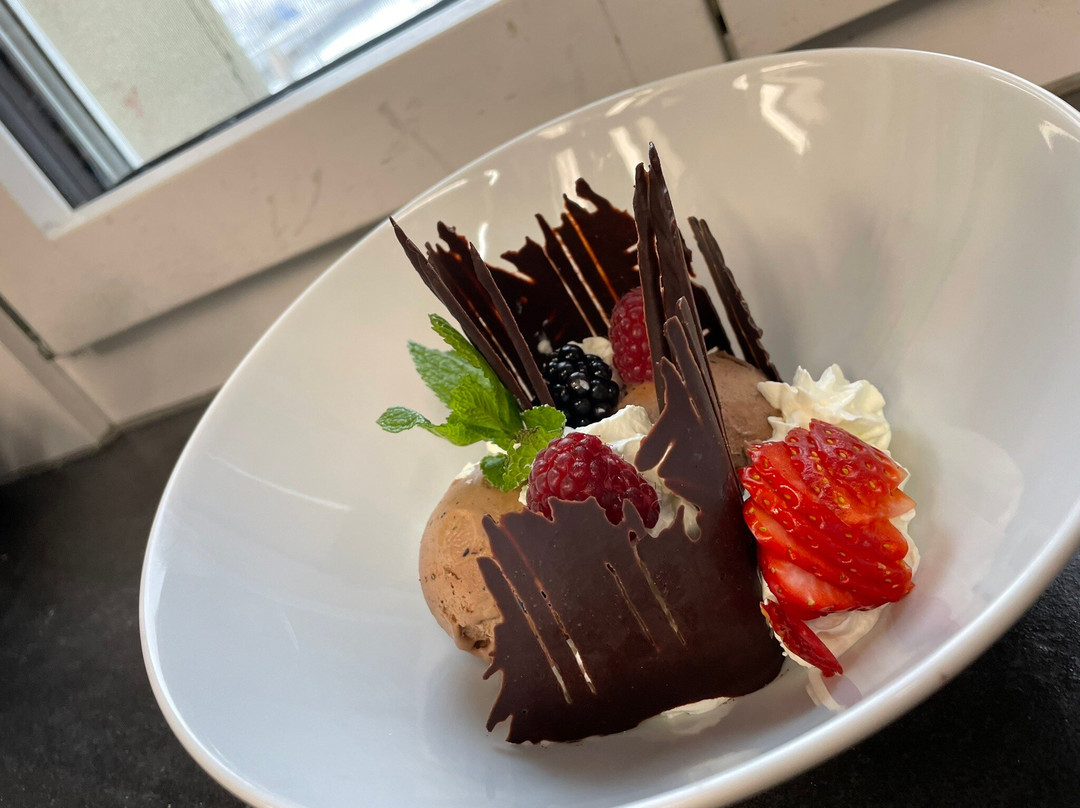 Core by Clare Smyth
