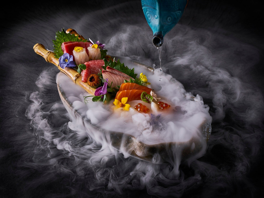 Core by Clare Smyth