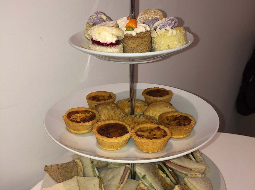 Blackwell旅游景点-Aureus Spa