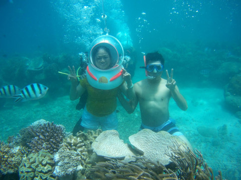 Nha Trang Daily Tours-芽庄必去景点
