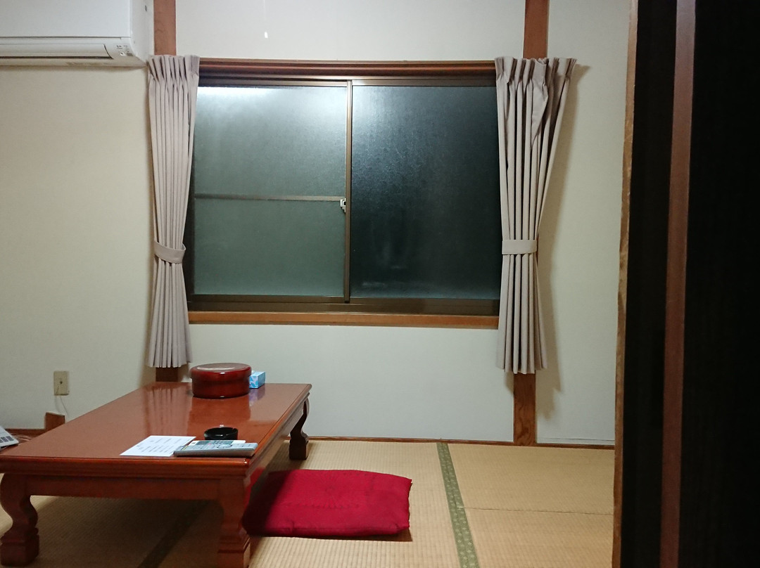 Saito Onsen主图