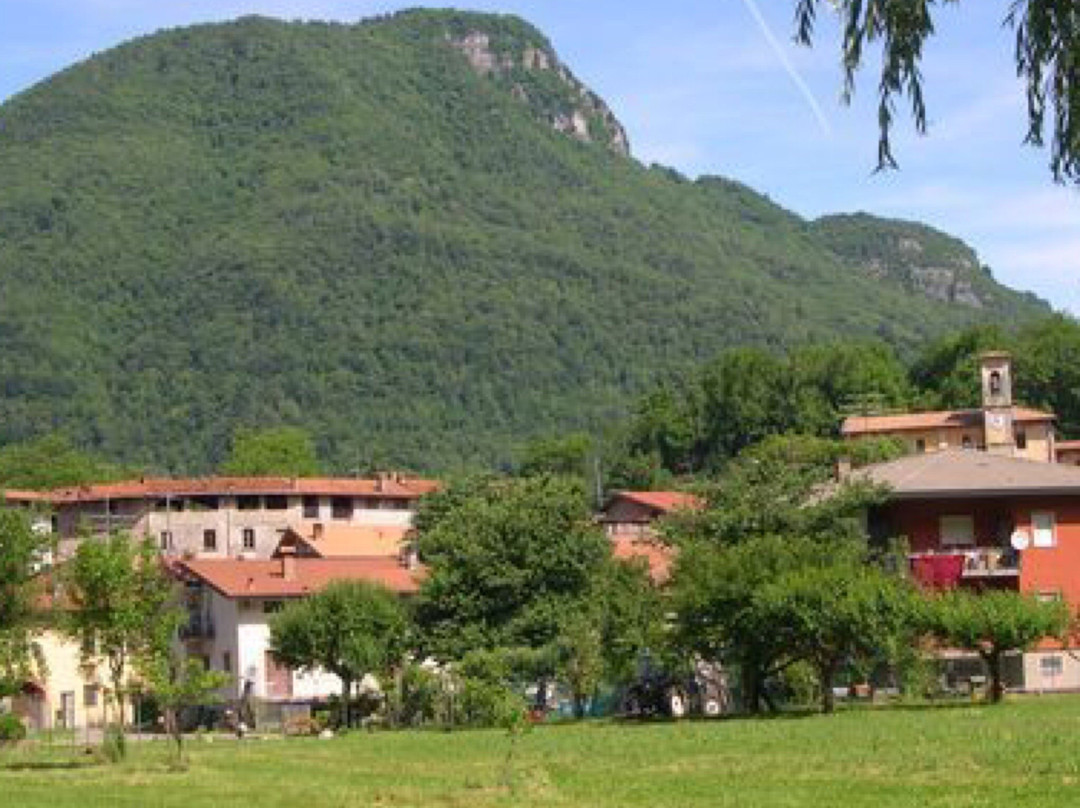 Anulare Valcuviano: da Laveno a Cittiglio景点图片