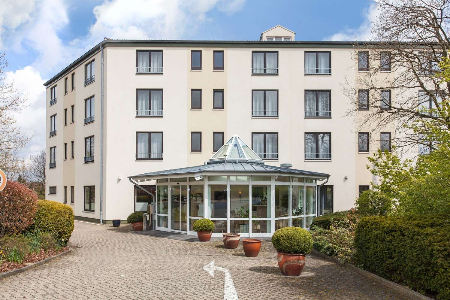 Hotel Strijewski-官方