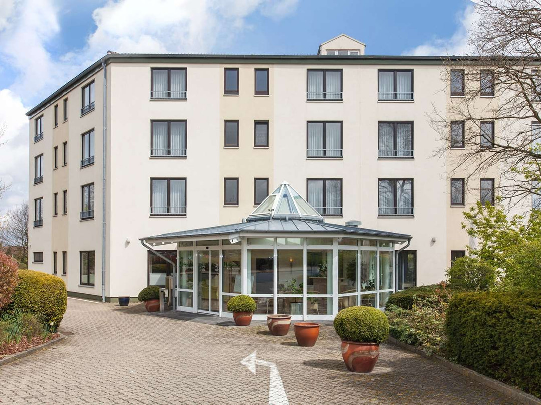 Hotel Strijewski主图