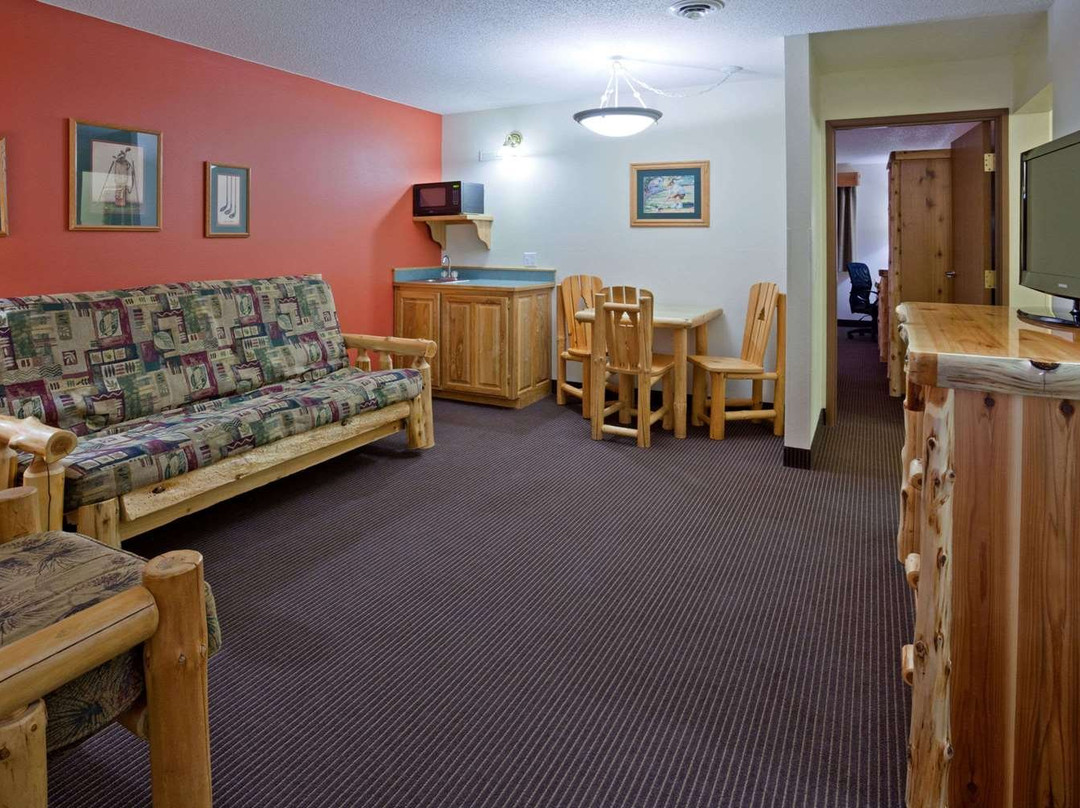 AmericInn by Wyndham Pequot Lakes / Jenkins主图