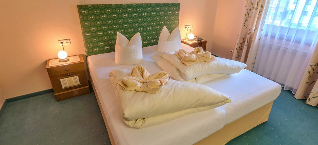 Pension Dorfplatzl主图