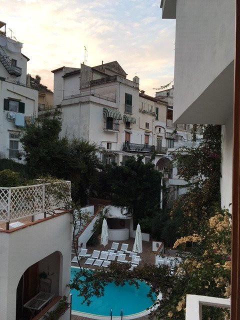 Villa Romana Hotel & Spa主图