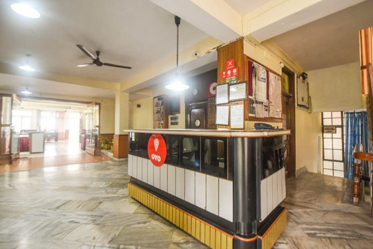 OYO 8676 Atithi Chamunda主图