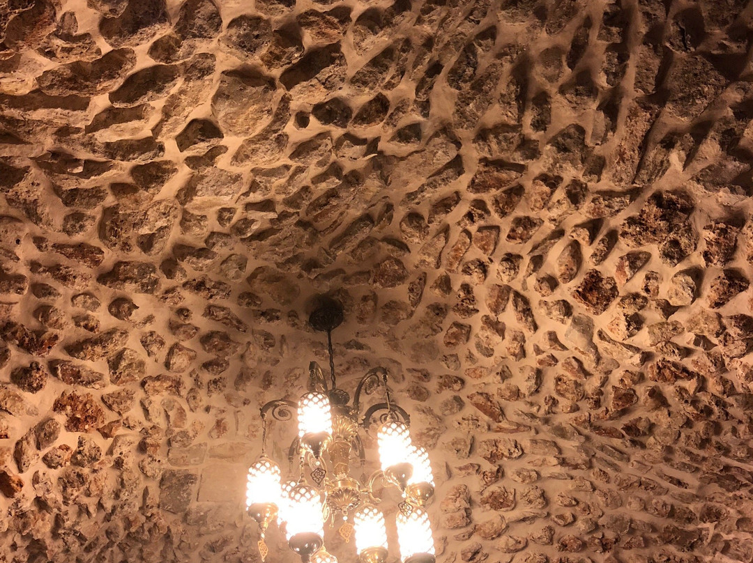 Mardin Protestan Kilisesi-Mardin必去景点