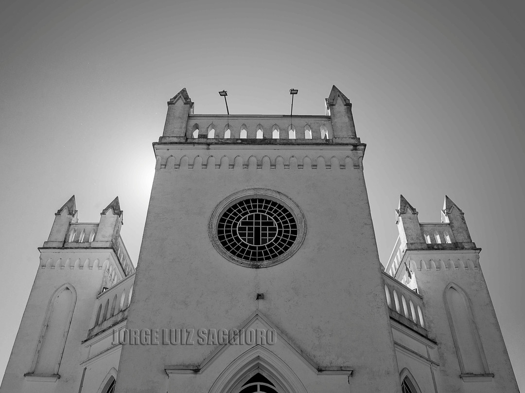 Church of Santo Antonio