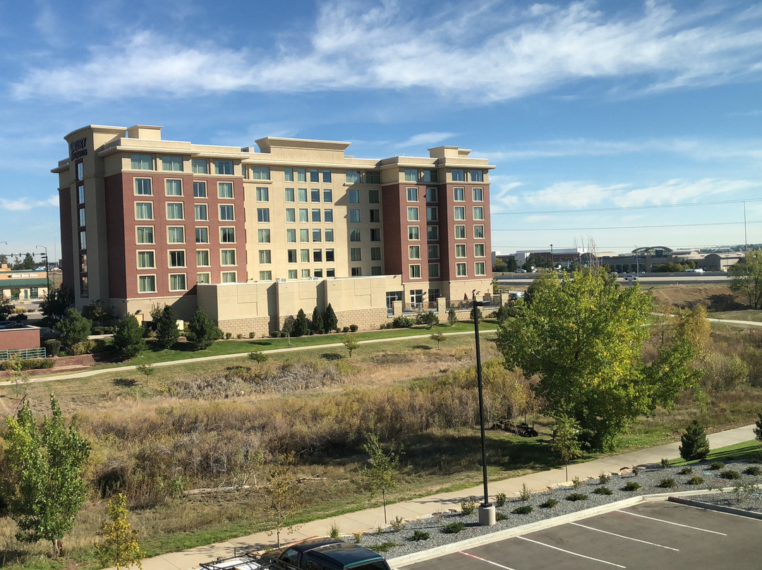 Hyatt Place Denver/Westminster主图