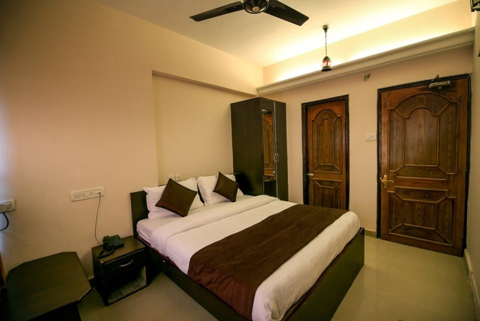 OYO 9305 Hotel Dwarika Inn主图