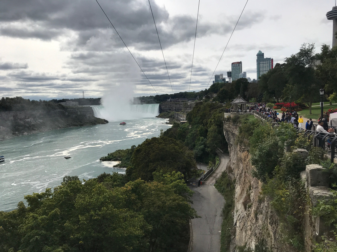 Niagara Day Tour景点图片