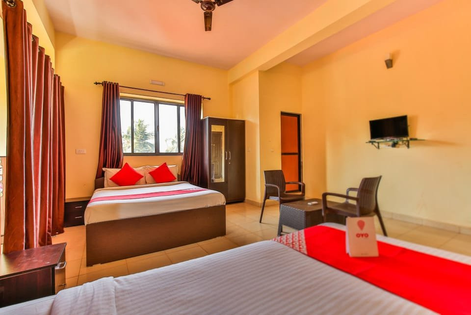 FabHotel Spring Height主图