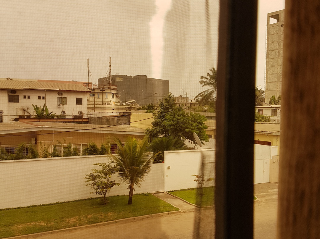 L'Orchidee Hotel主图