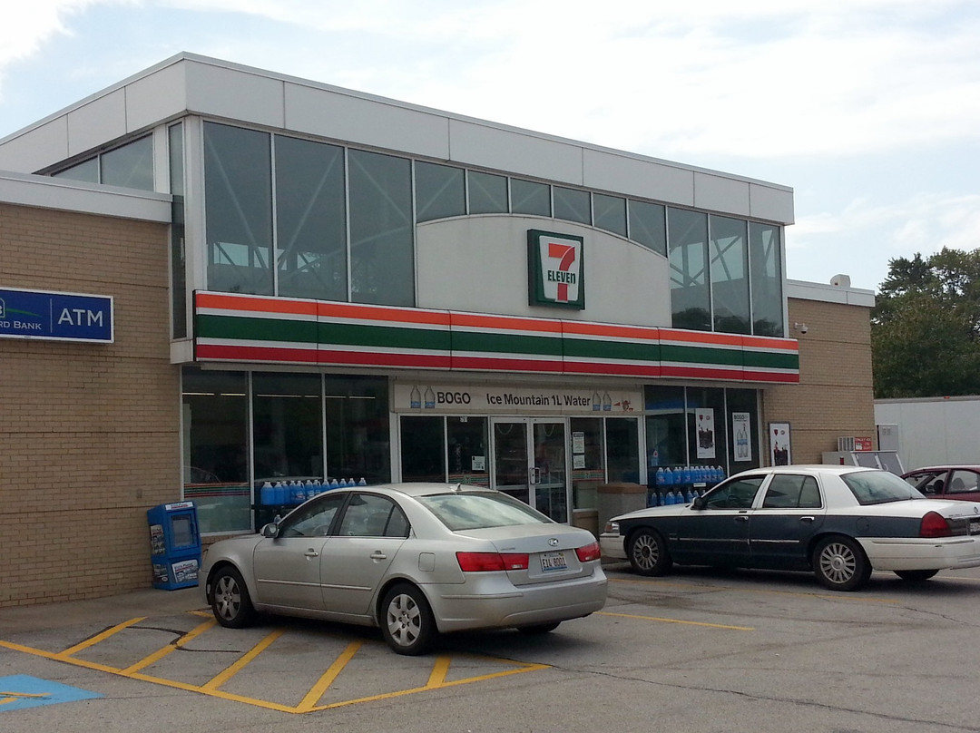 7-Eleven