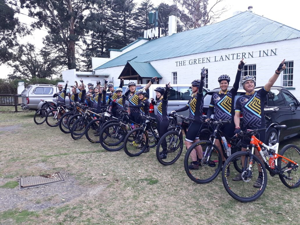 Green Lantern Inn Hotel & Gardens主图