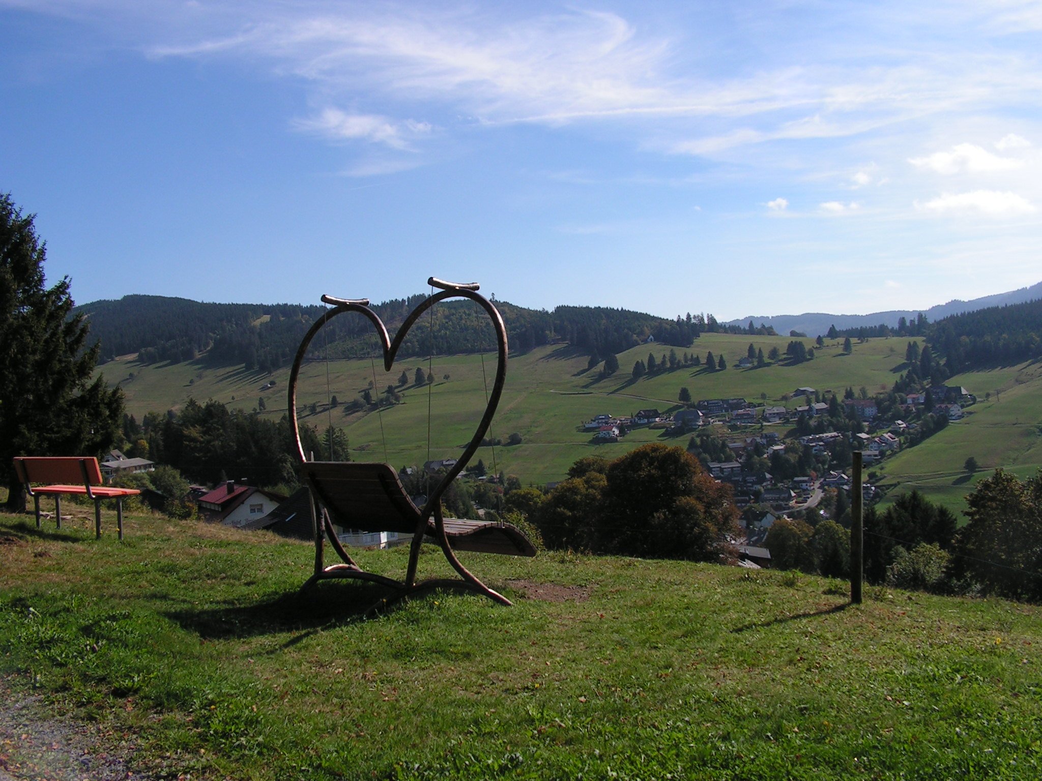 Hotel Arnica-酒店景观