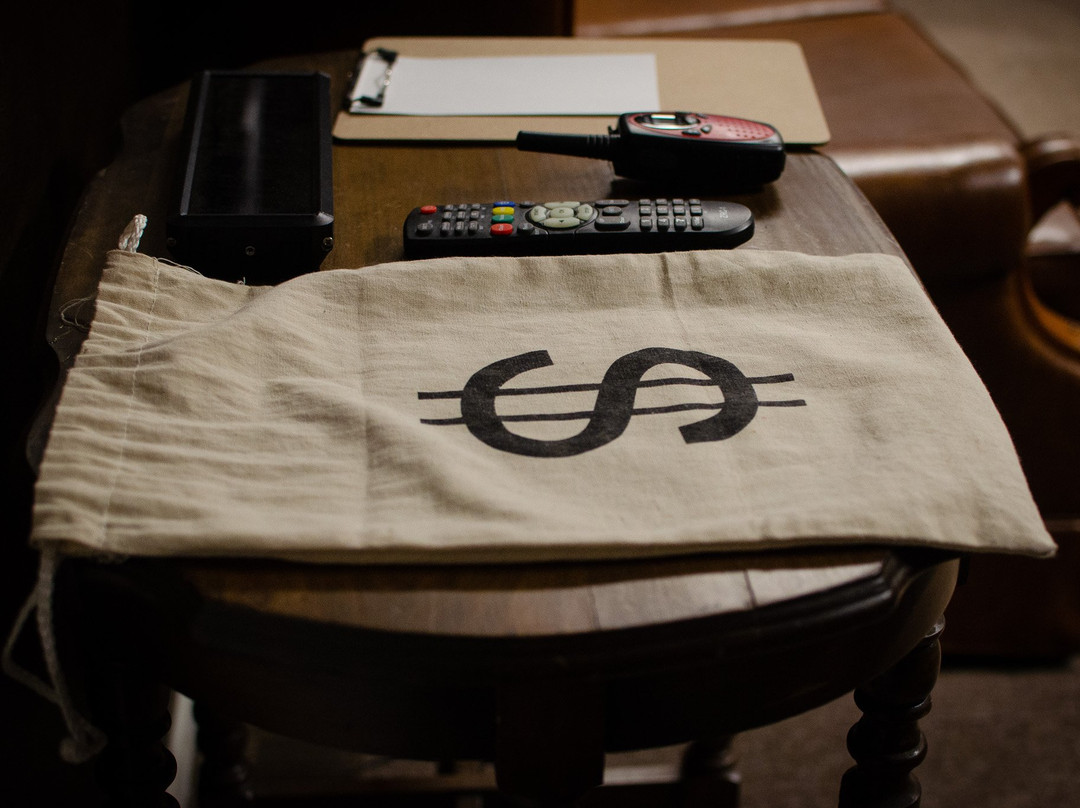 GoFree Escape Rooms-锡达拉皮兹必去景点