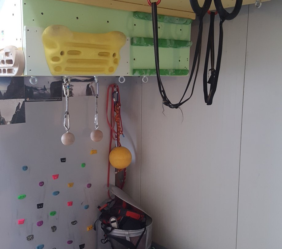 Smidjuloftid-Akranes必去景点