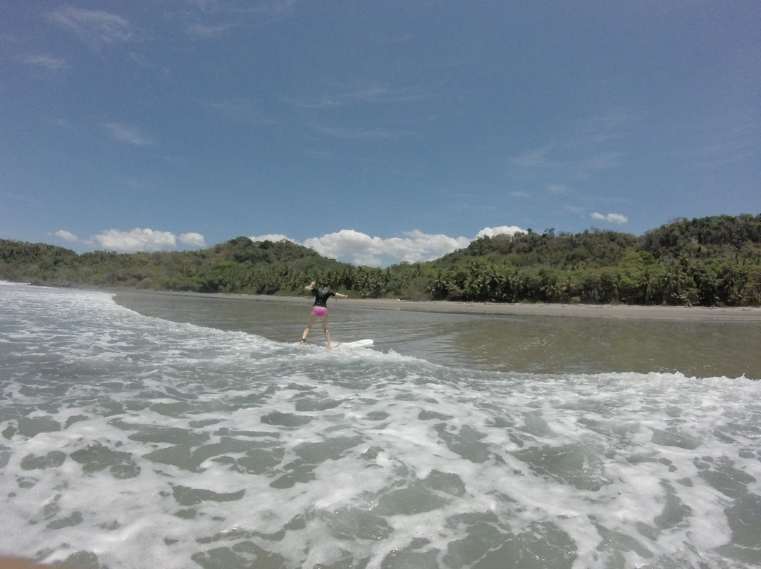 Nicoya Surf & SUP景点图片