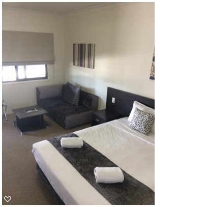 Injune Motor Inn主图