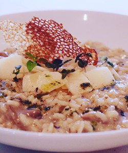 Soiree Restaurant Pizzeria餐厅图片