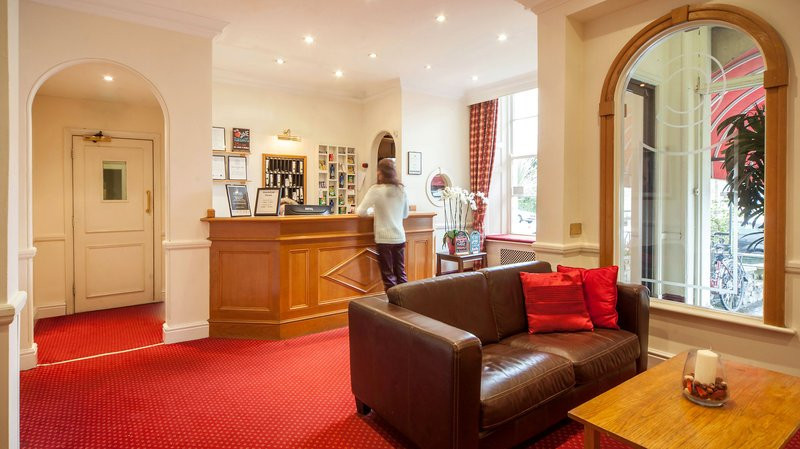 The Washington Guesthouse