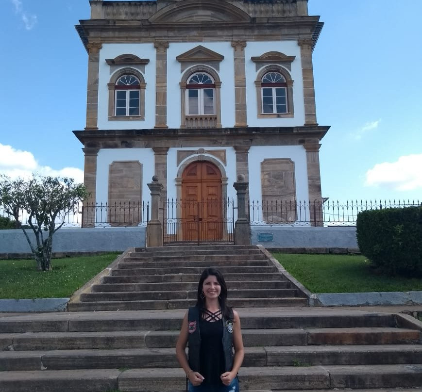 Praça Presidente Vargas景点图片