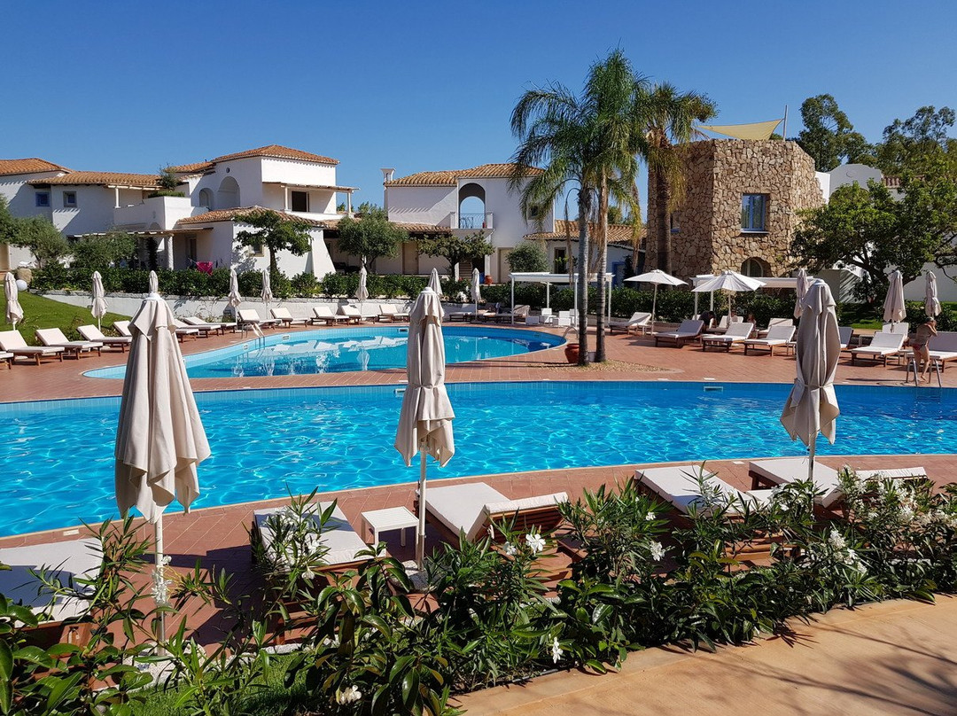 Hotel Corte Bianca主图