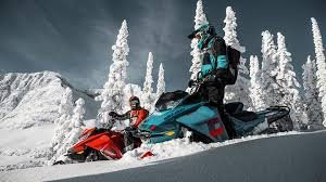 Besson Group - Escursione In Motoslitta A Noleggio-绍泽杜尔克西必去景点