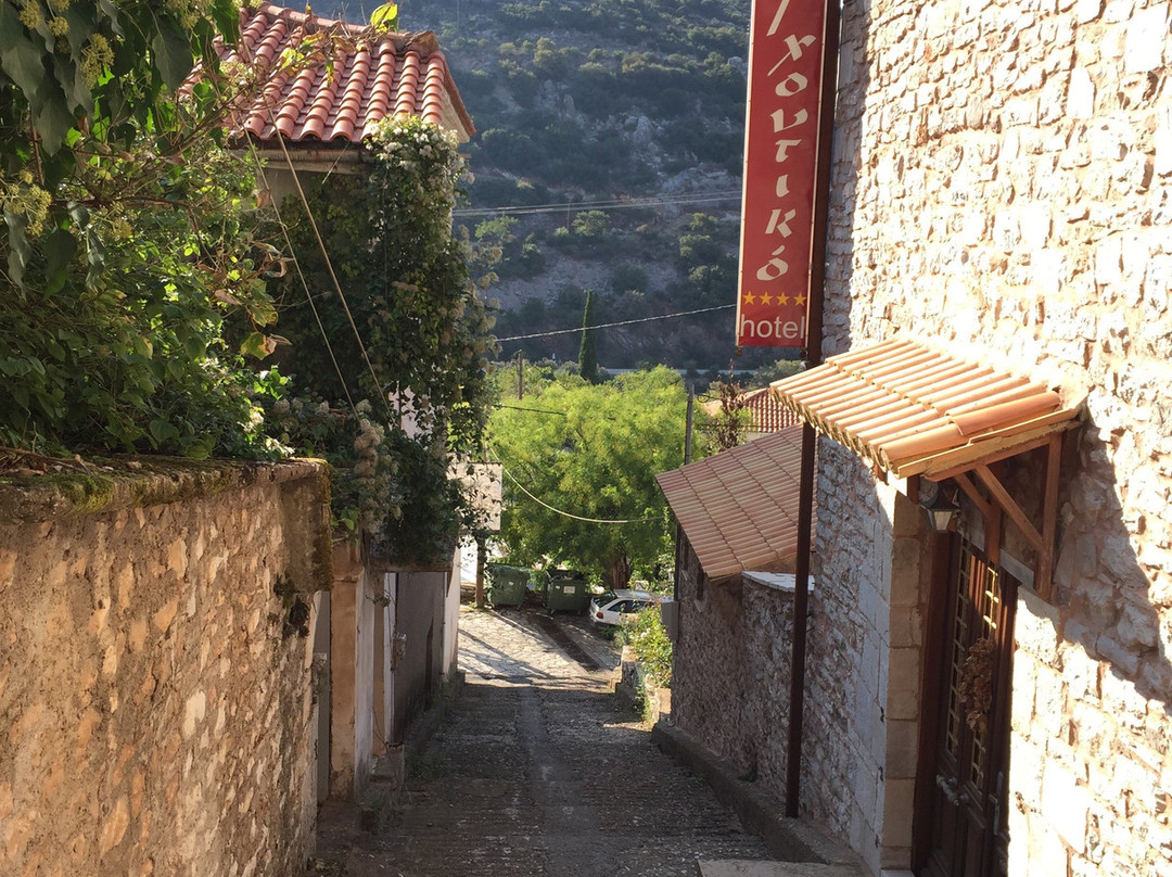 Hotel Archontiko主图