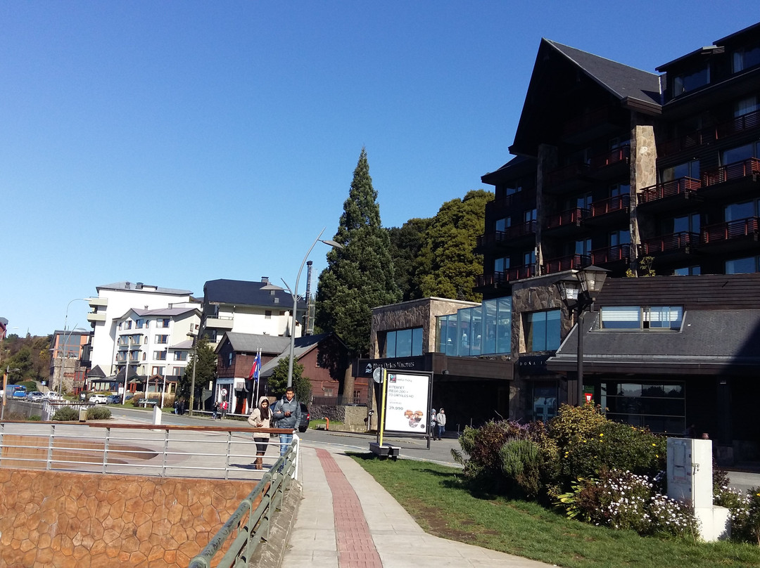 Costanera de Puerto Varas-巴拉斯港必去景点