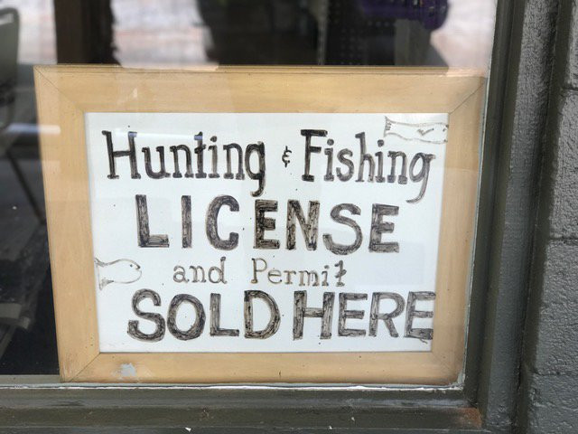 Green Cove Angler Store & Lodge主图