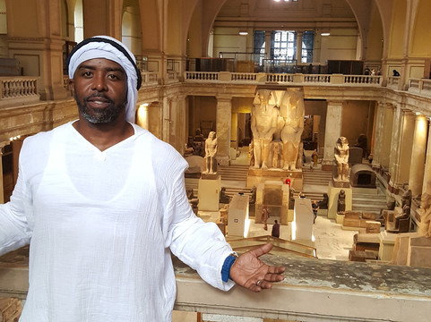 Deluxe Travel-亚斯文必去景点