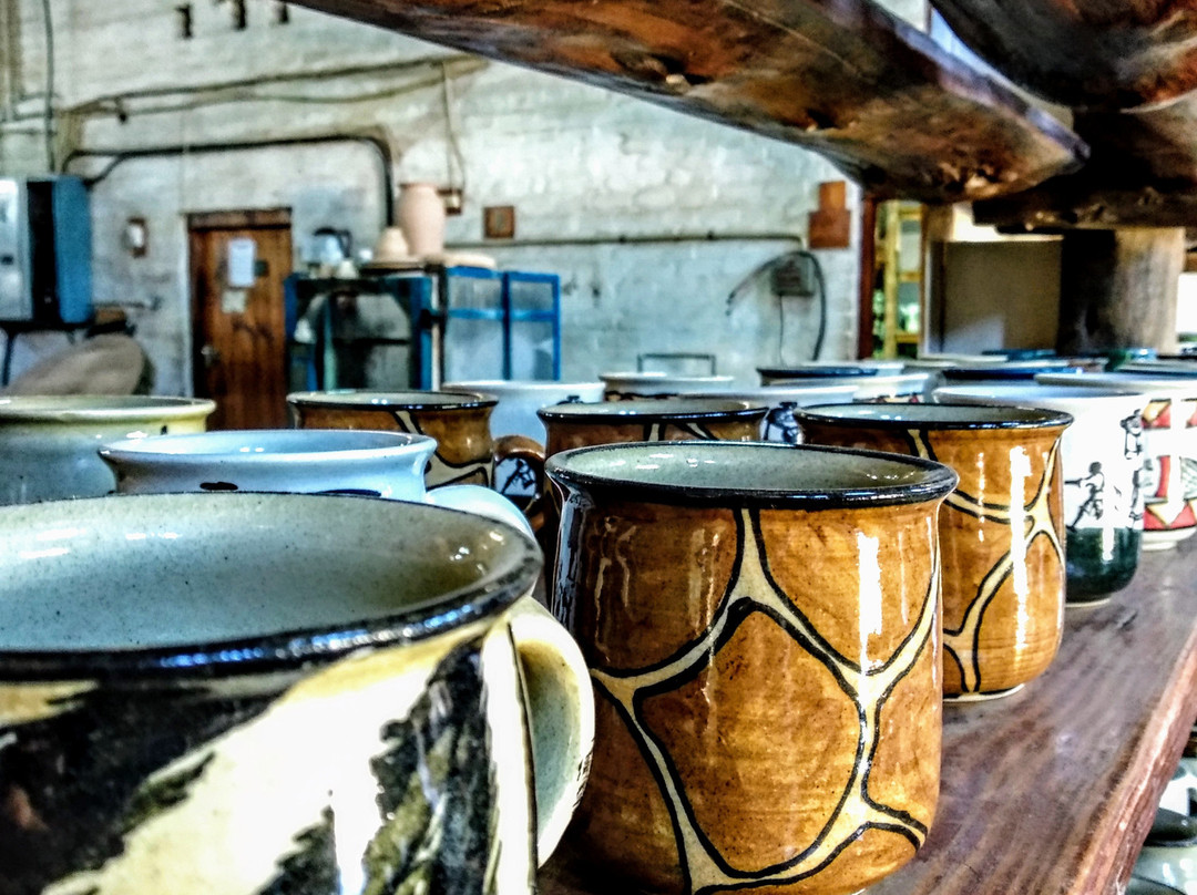 Dedza Pottery Lodge-Dedza必去景点