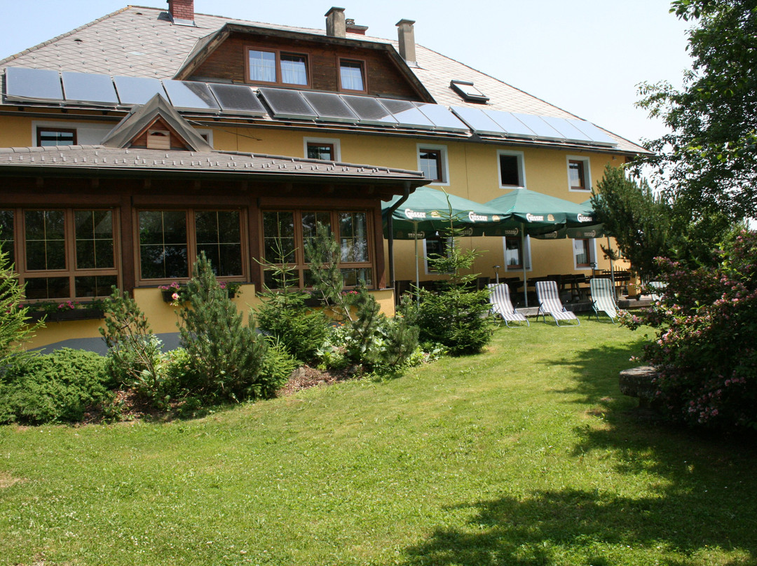 Zum Kramer Gasthof主图