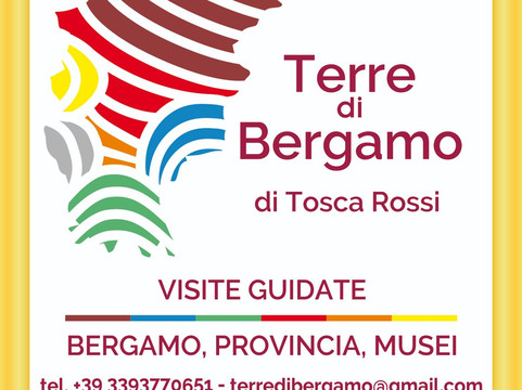 Terre di Bergamo di Tosca Rossi-贝加莫必去景点