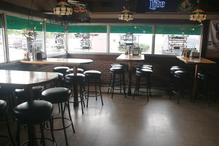 Downing's-Libertyville必去景点