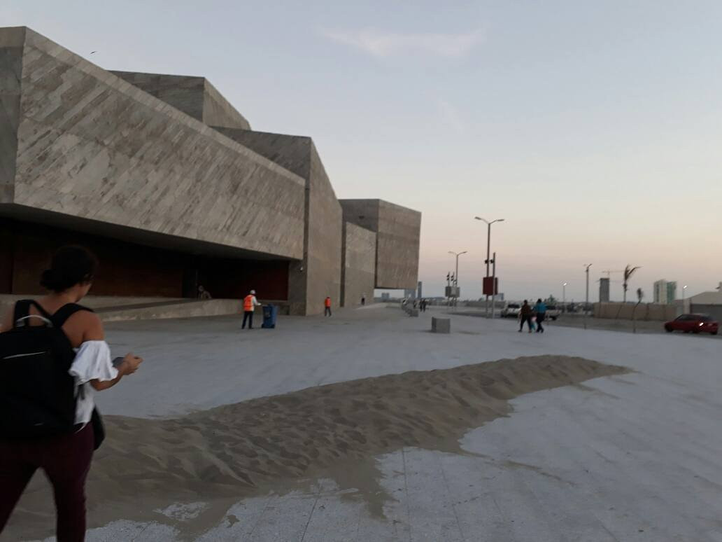 Distrito Boca-韦拉克鲁斯必去景点