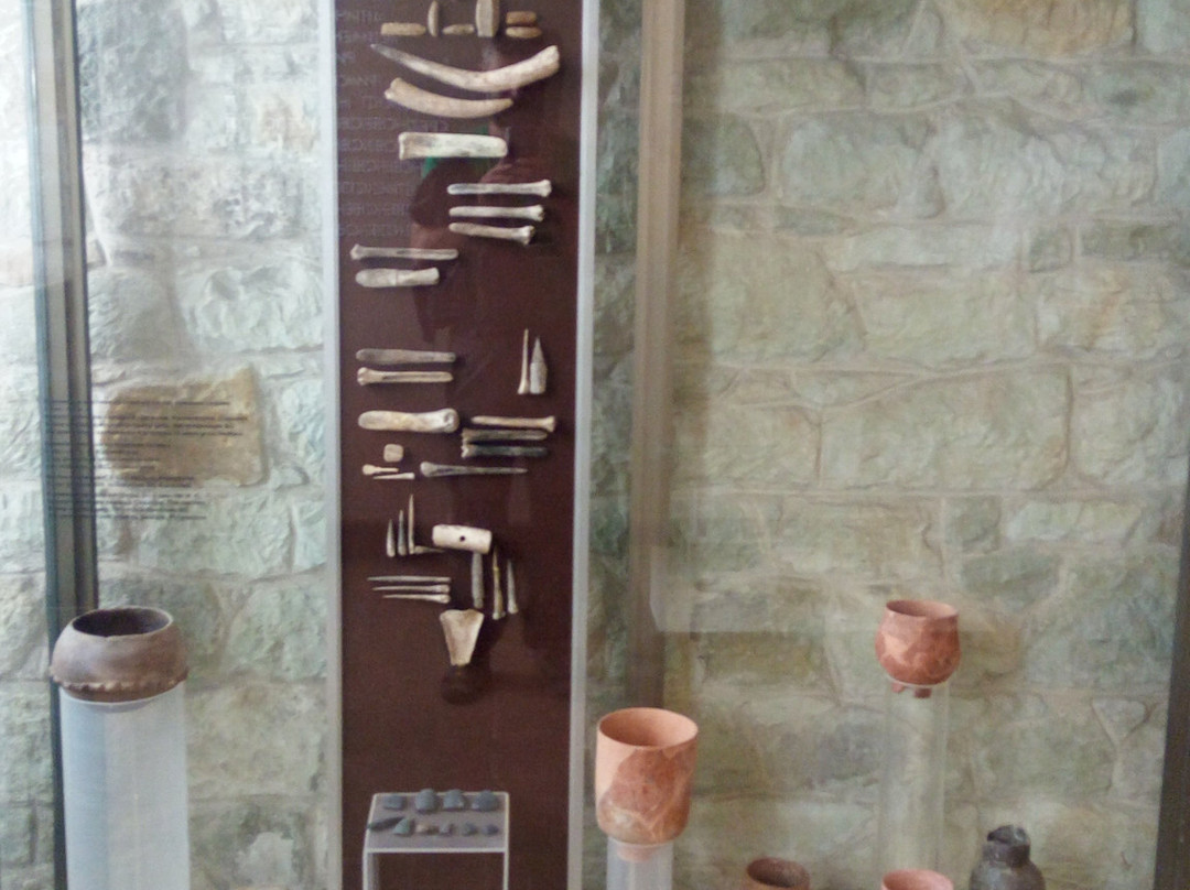 Regional History Museum Kardjali-Kardzhali必去景点