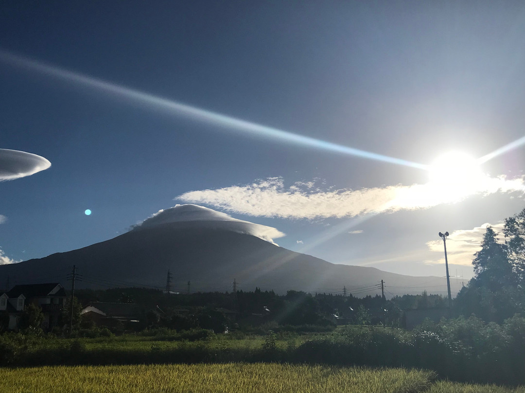 Minshukuryokan Akashi主图