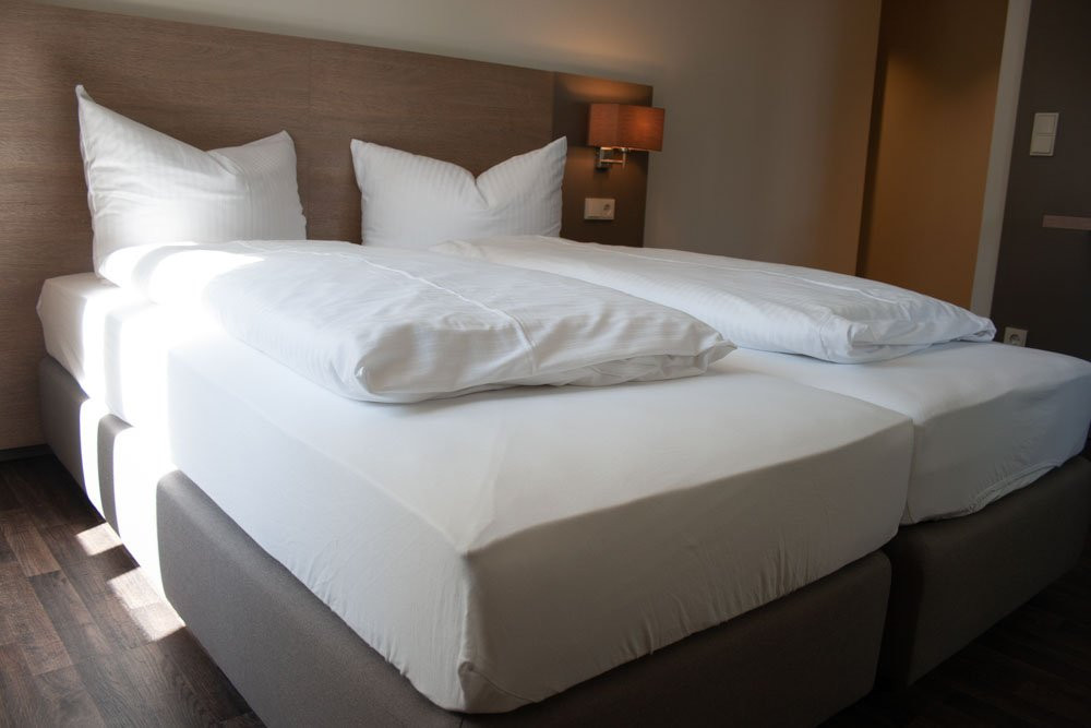 Gaststätte Spitalgarten主图