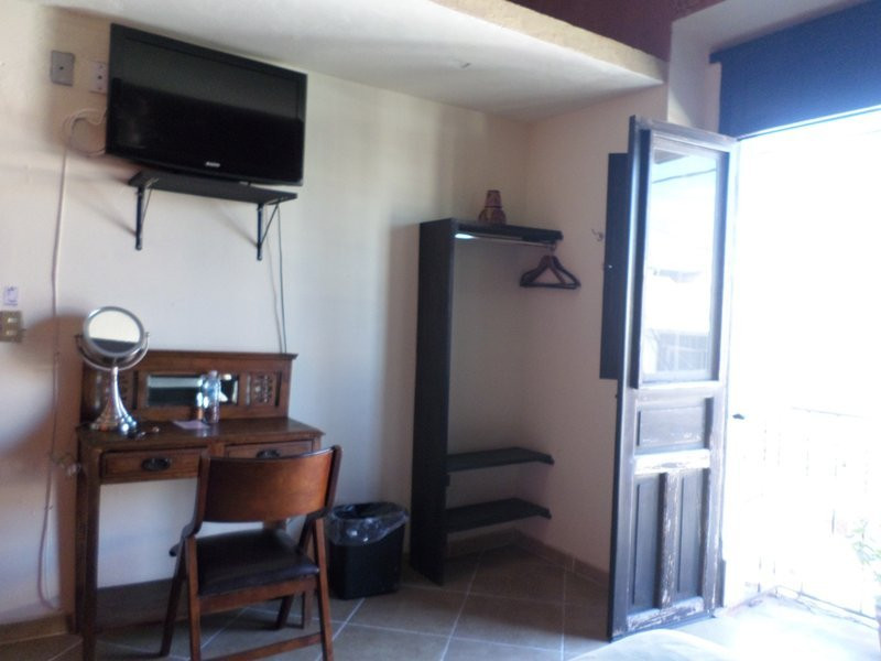 Capital O Hotel Don Porfirio主图