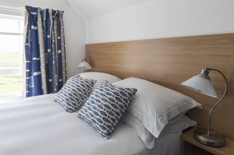 Tommy Jacks Beach Apartments主图