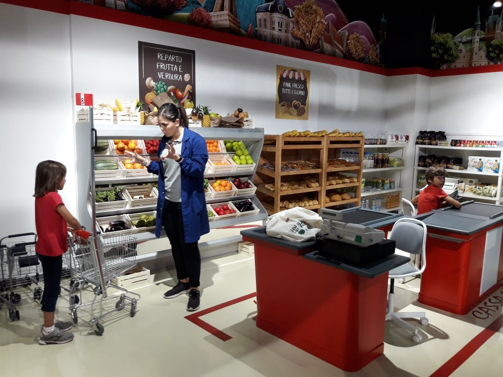 Kandu-贝纳斯科必去景点