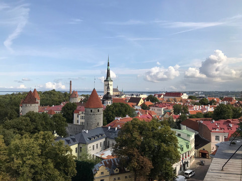 Nova Experiences-塔林必去景点