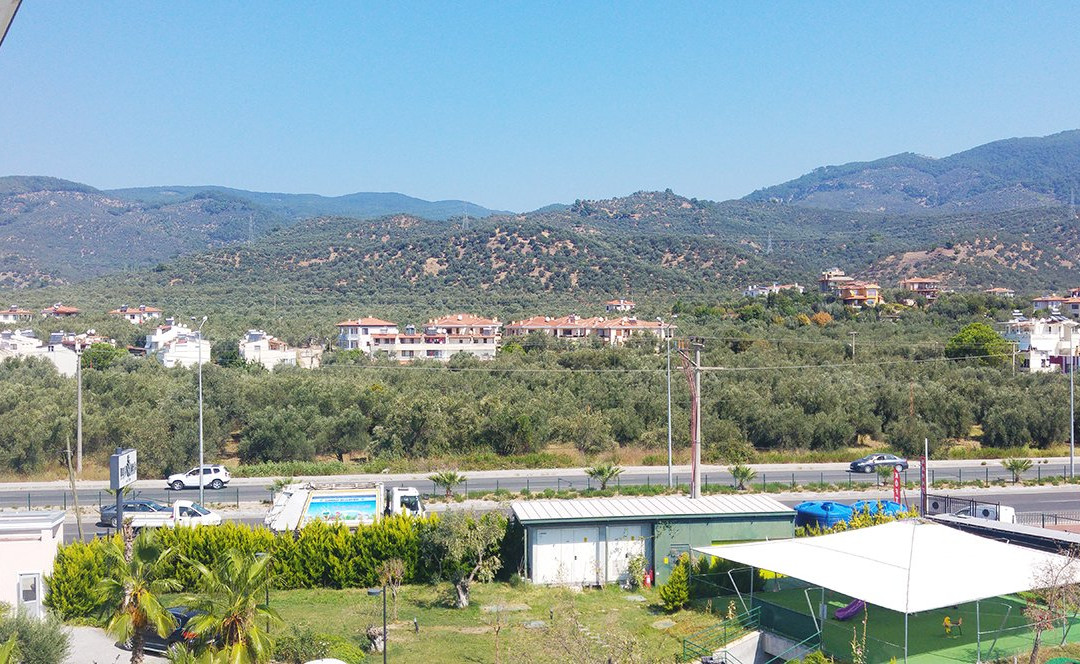Rawda Resort Hotels Altinoluk主图